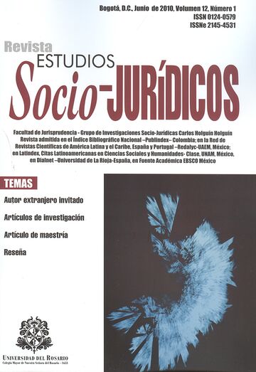 Revista Estudios...