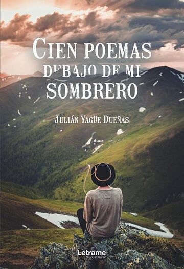 Cien poemas debajo de mi...
