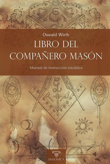 Libro del Compañero Masón