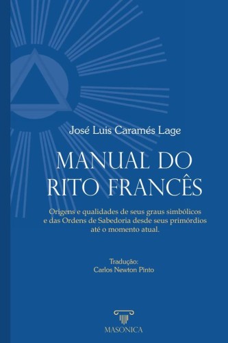 Manual do Rito Francês