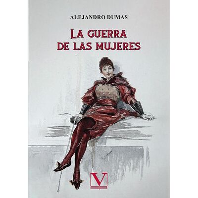 La guerra de las mujeres