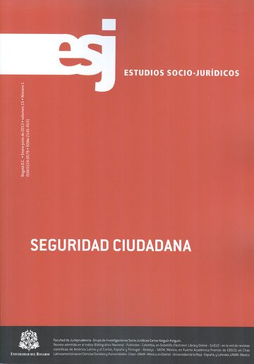 Revista Estudios...
