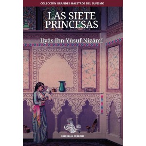 Las siete princesas