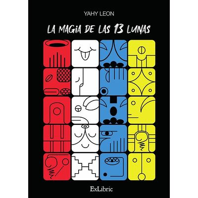 La Magia de las 13 Lunas