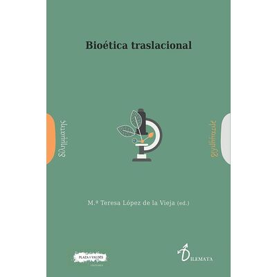 Bioética traslacional