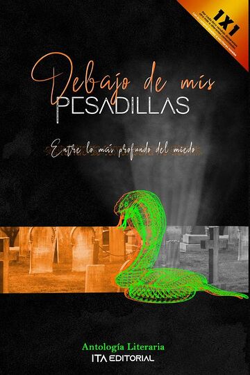 Debajo de mis pesadillas