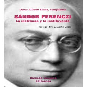 Sándor Ferenczi