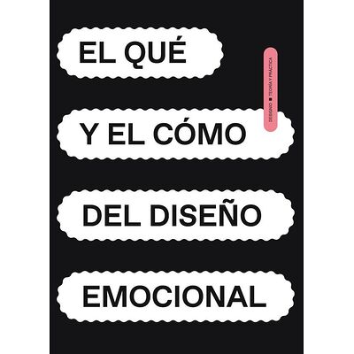 El qué y el cómo del diseño...