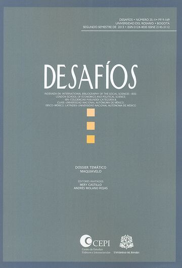 Revista Desafíos No. 25-2...
