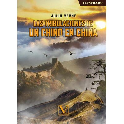 Las tribulaciones de un...