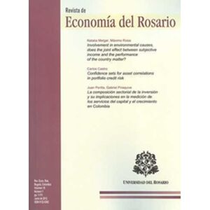 Revista De Economía del...