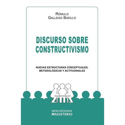 Discurso sobre constructivismo