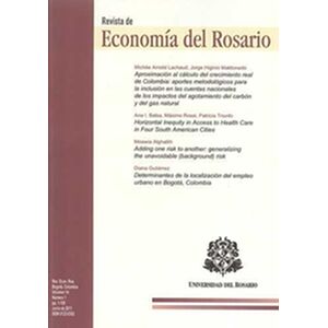 Revista de Economía del...