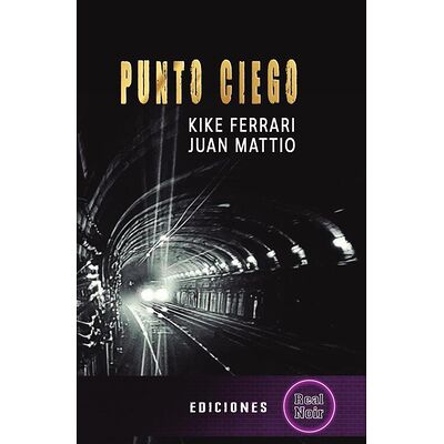 Punto ciego