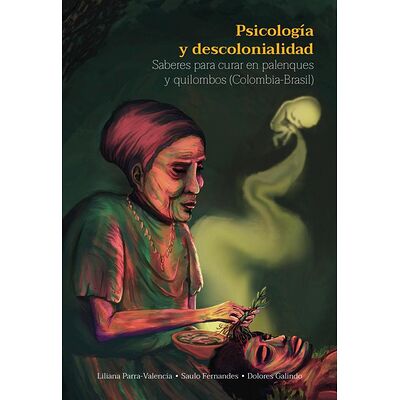Psicología y descolonialidad