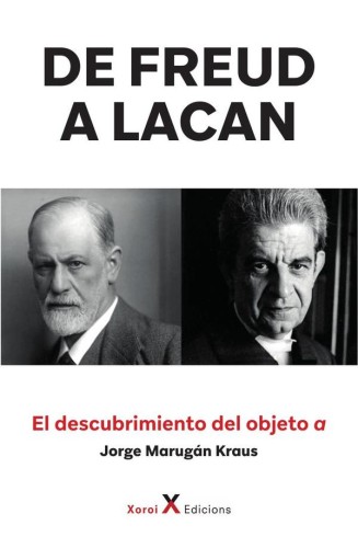De Freud a Lacan – El...