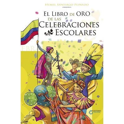 El Libro de Oro de las...