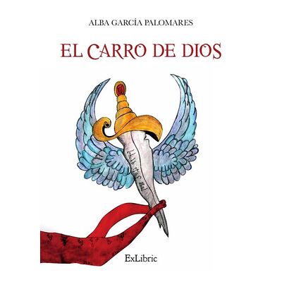 El carro de Dios