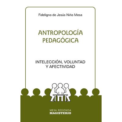 Antropología Pedagógica