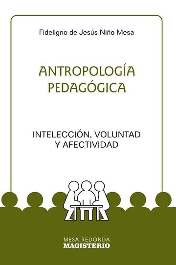 Antropología Pedagógica
