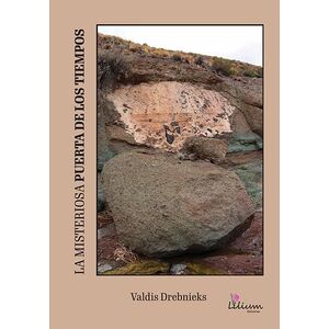 La misteriosa puerta de los...