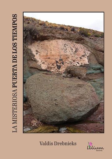 La misteriosa puerta de los...