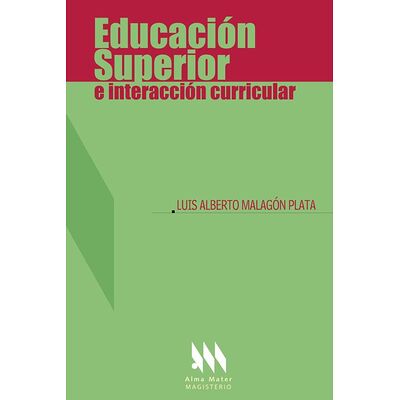 Educación superior e...