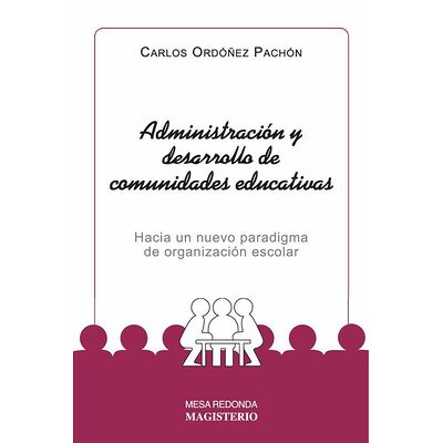 Administración y desarrollo...