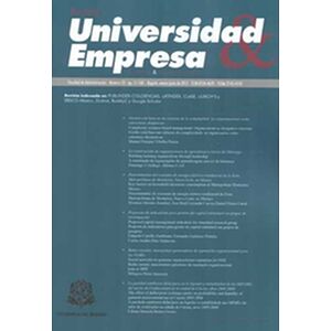 Revista Universidad y...