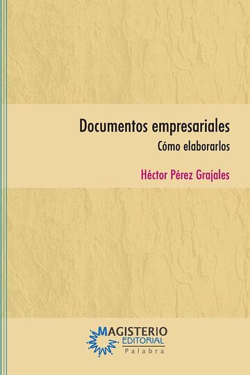 Documentos empresariales