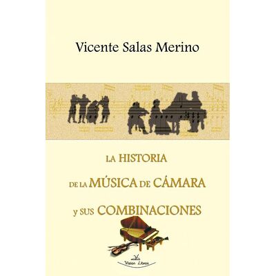 La historia de la música de...