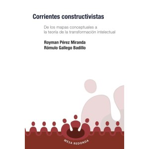 Corrientes Constructivas
