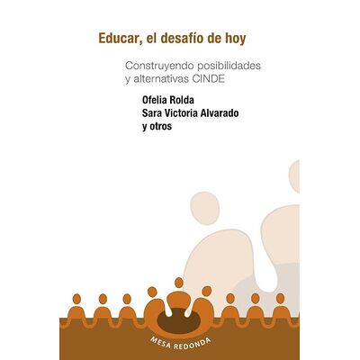Educar el desafío de hoy