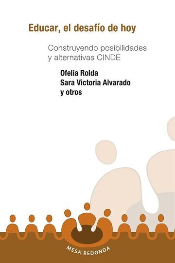 Educar el desafío de hoy