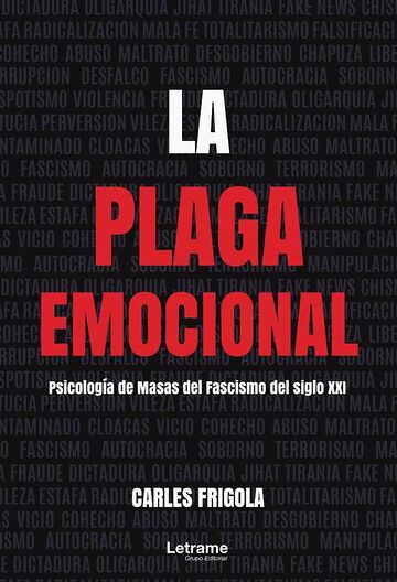 La plaga emocional....