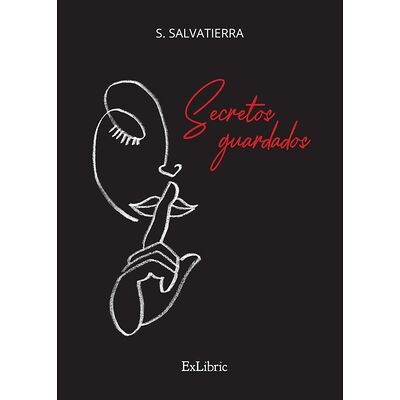 Secretos guardados