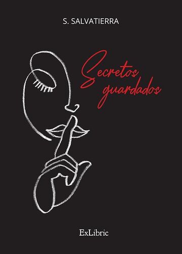 Secretos guardados