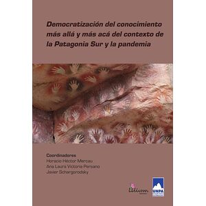 Democratización del...