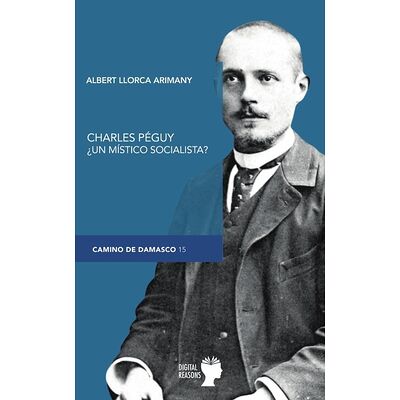 Charles Péguy ¿un místico...