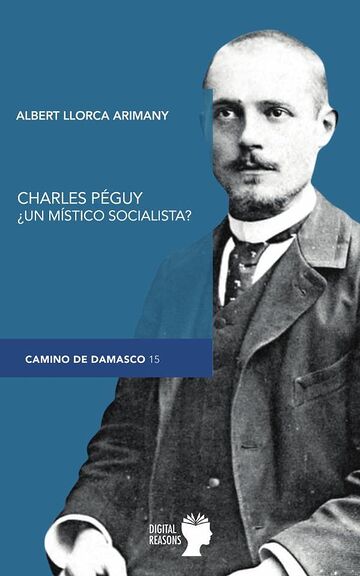 Charles Péguy ¿un místico...