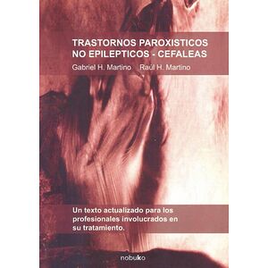 Trastornos paroxísticos no...