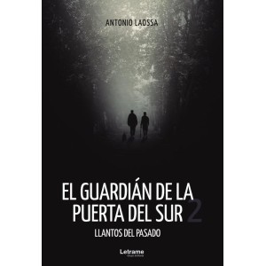 EL GUARDIÁN DE LA PUERTA...