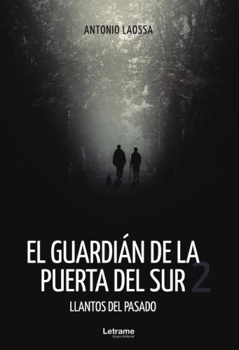 EL GUARDIÁN DE LA PUERTA...