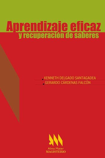 Aprendizaje eficaz y...