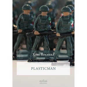 Plasticman