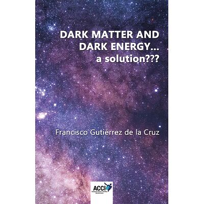 Dark matter and dark...