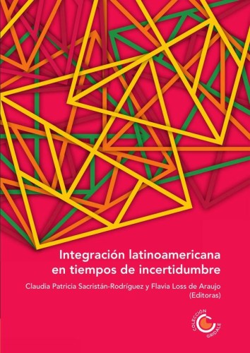 Integración latinoamericana...