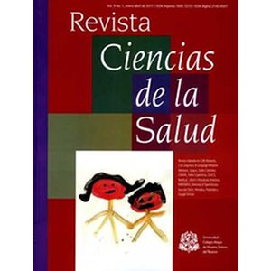 Revista Cienciencias de la...