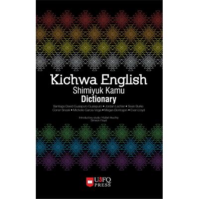 Kichwa English Shimiyuk...