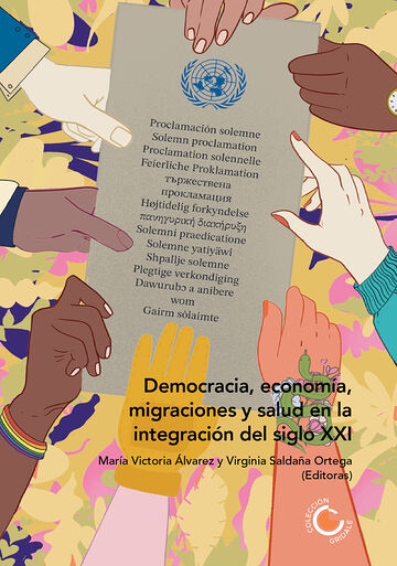 Democracia, economía,...